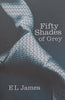 Fifty Shades of Grey | E. L. James