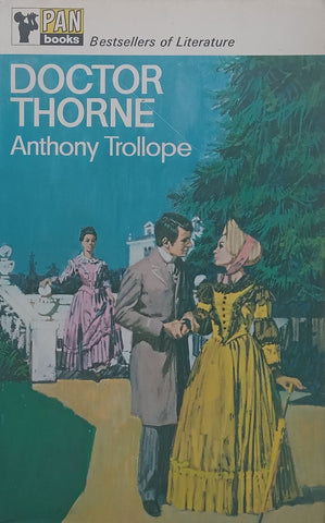 Doctor Thorpe | Anthony Trollope