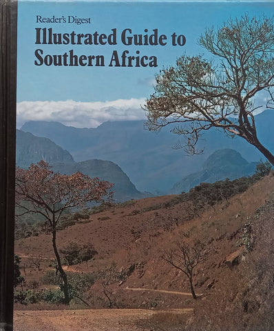 Reader’s Digest Illustrated Guide to Southern Africa