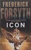 Icon | Frederick Forsyth