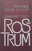Rostrum: Vergoogtekste (Afrikaans) | Uys Krige, et al.
