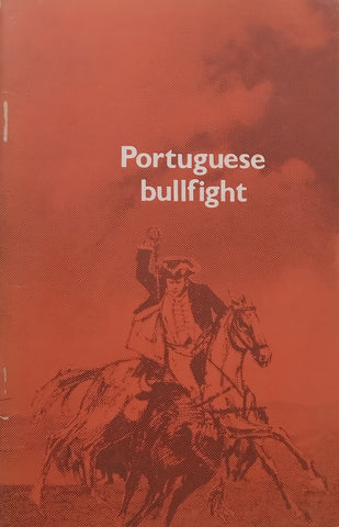 The Portuguese Bullfight