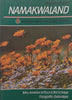 Namakwaland (Veldblomgids van Suid-Afrika 1, Afrikaans) | Annelise le Roux & Ted Schelpe