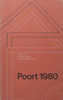 Poort 1980: ‘n Keur uit die Werk van Hoerskoolleerlinge (Afrikaans)