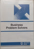 Standard Bank Business Problem Solvers (Folder with 12 Booklets)