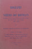 Biography of Nehemia Dov Hoffmann (Founder of Jewish Press in SA) | Joseph Abraham Poliva