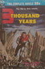 Three Thousand Years &amp; The Green Queen (2 Novels in 1 Volume) | Thomas Calvert McClary & Margaret St. Clair
