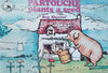 Partouche Plants a Seed | Ben Shecter