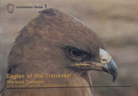 Eagles of the Transvaal | Warwick Tarboton