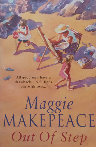 Out of Step | Maggie Makepeace