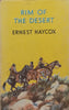 Rim of the Desert | Ernest Haycox