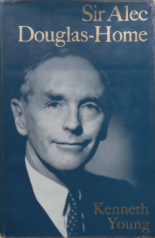 Sir Alec Douglas-Home | Kenneth Young