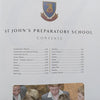 The Johanian (Vol. XVI, No. 3, 2005)