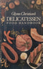 Delicatessen Food Handbook | Glynn Christian