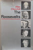 The Rooselvelts | Allen Churchill