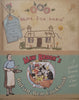 Maw Broon’s But an’ Ben Cookbook