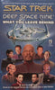 What You Leave Behind (Star Trek Deep Space Nine) | Diane Carey