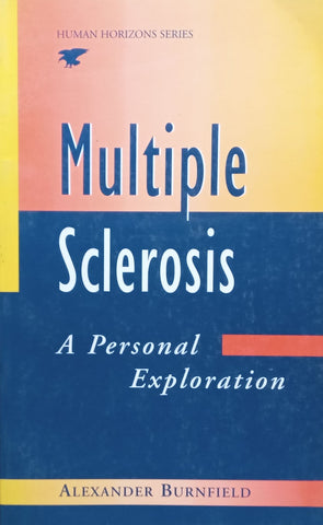 Multiple Sclerosis: A Personal Experience | Alexander Burnfield