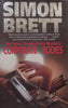 Corporate Bodies (Hardcover) | Simon Brett