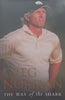 The Way of the Shark: Lessons on Golf, Business and Life (Hardcover Ed.) | Greg Norman