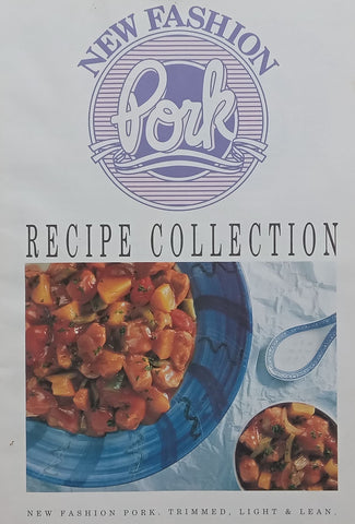 New Season Pork Recipe Collection