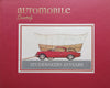 Automobile Quarterly (Vol. 10, No.3, Third Quarter 1972)