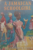 A Jamaican Schoolgirl | Elisabeth Batt