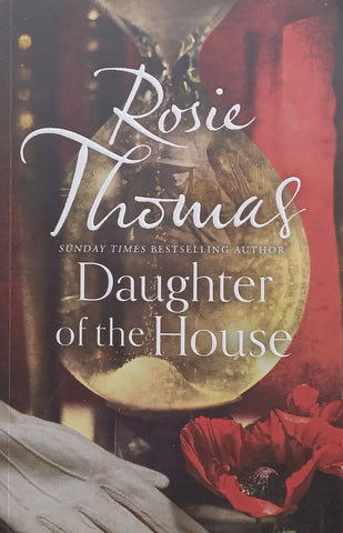 Daughter of the House | Rosie Thomas