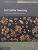 Descriptive Taxonomy: The Foundation of Biodiversity Research | Mark F. Watson, et al. (Eds.)
