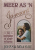 Meer as ‘n Ja-Woord: 366 Oordenkings vir ‘n Hegte Verbintenis (Afrikaans) | Johan & Nina Smit