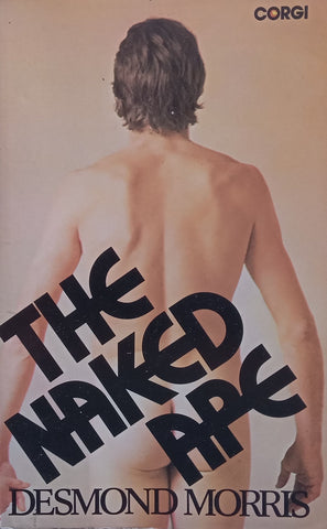 The Naked Ape | Desmond Morris