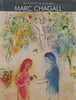 Marc Chagall: Daphnis &amp; Chloe (Brochure to Accompany the Exhibition)
