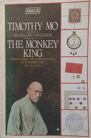 The Monkey King | Timothy Mo