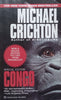 Congo | Michael Crichton