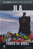 JLA: Tower of Babel | Mark Waid, et al.