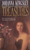 Treasures | Johanna Kingsley
