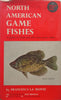 North American Game Fishes | Francesca la Monte