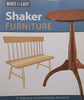 Shaker Furniture