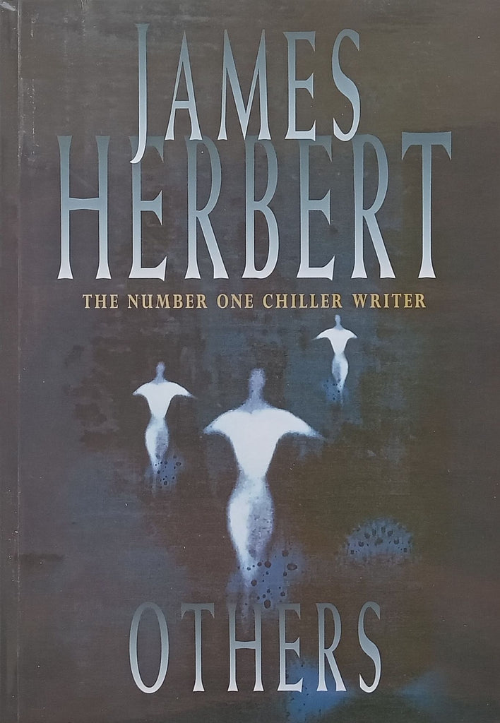 Others (Proof Copy) | James Herbert