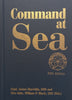 Command at Sea (5th Ed.) | Capt. James Stavridis &amp; Vice Adm. William P. Mack