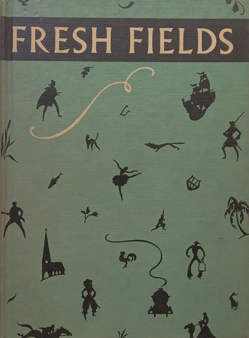 Fresh Fields (Discovering Poetry 4) | E. W. Parker (Ed.)