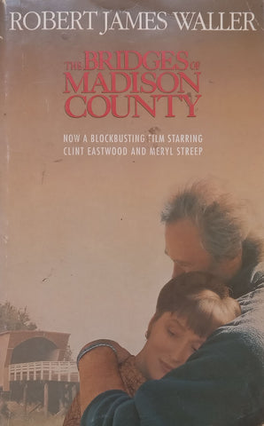 The Bridges of Madison County | Robert James Waller
