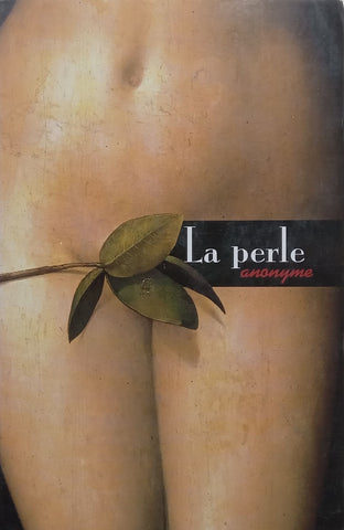 La Perle (French) | Anonymous