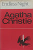 Endless Night (First Edition, 1967) | Agatha Christie