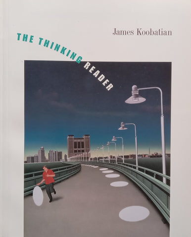The Thinking Reader | James Koobatian