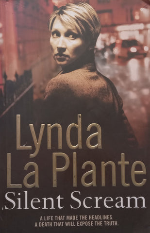Silent Scream | Lynda La Plante