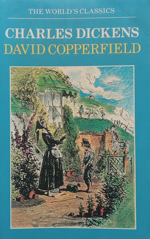 David Copperfield | Charles Dickens