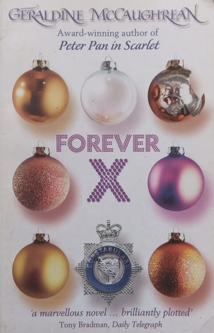 Forever X | Geraldine McCaughrean