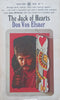 The Jack of Hearts | Don Von Elsner