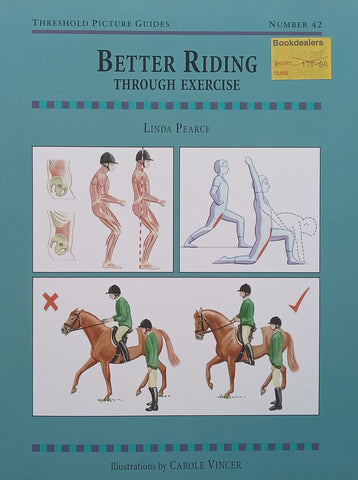 Better Riding Through Exercise | Linda Pearce